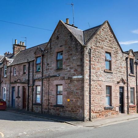 Blueness Inverness Exterior foto