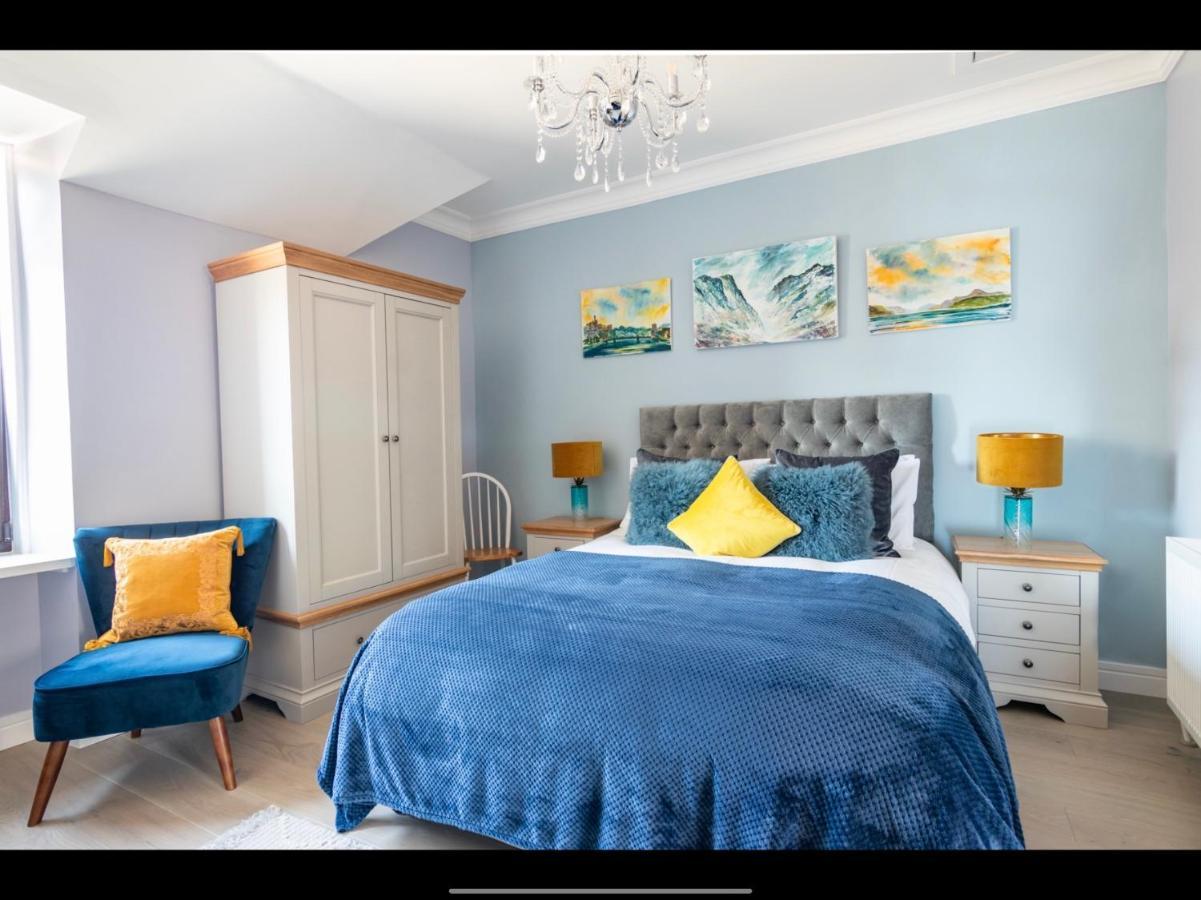 Blueness Inverness Exterior foto