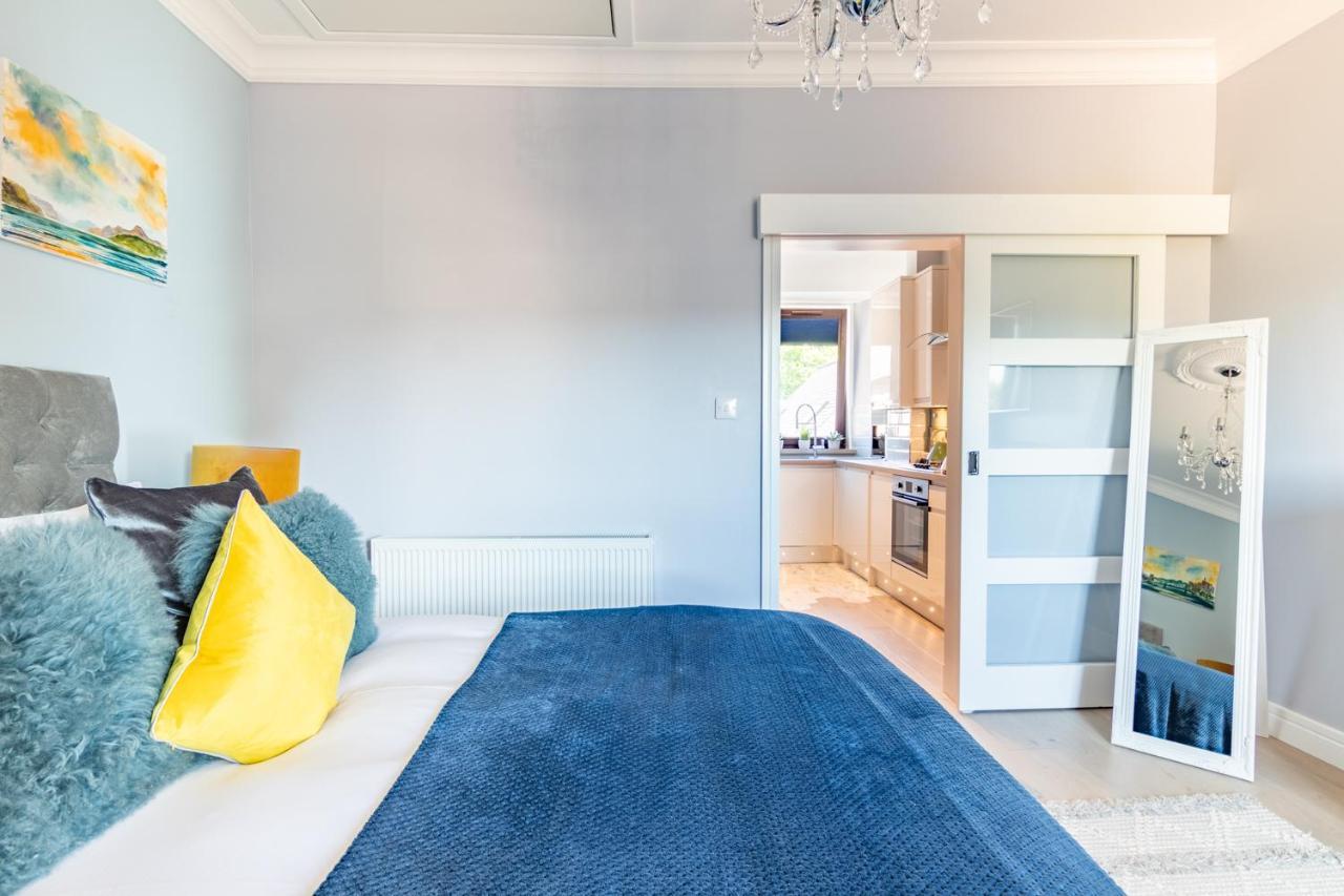 Blueness Inverness Exterior foto